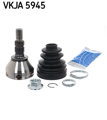 SKF VKJA 5945 Kit giunti, Semiasse-Kit giunti, Semiasse-Ricambi Euro